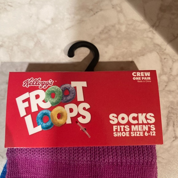 CrewSocks - Picture 3 of 3